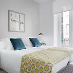 Prim Suite Apartment By Feelfree Rentals
