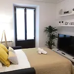 Apartamento Amplio Y Central A Pie De Playa La Concha