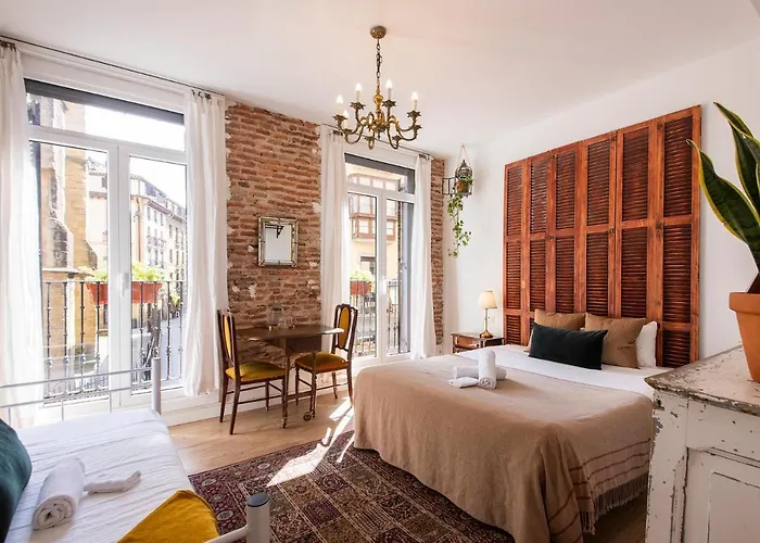 Off Beat Guesthouse - Self-Check-In - Sleep Conscious