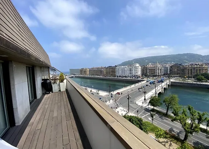 Avenida Vt - Vivienda Turistica