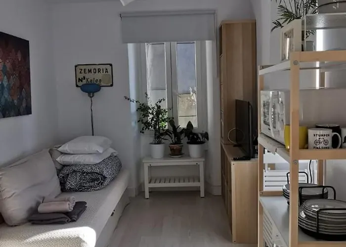 Casa Eguino- Pet Friendly