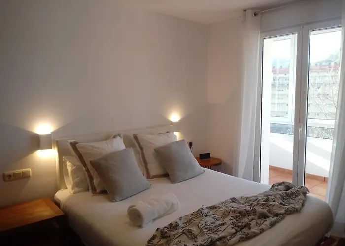 Apartamento Andoaga