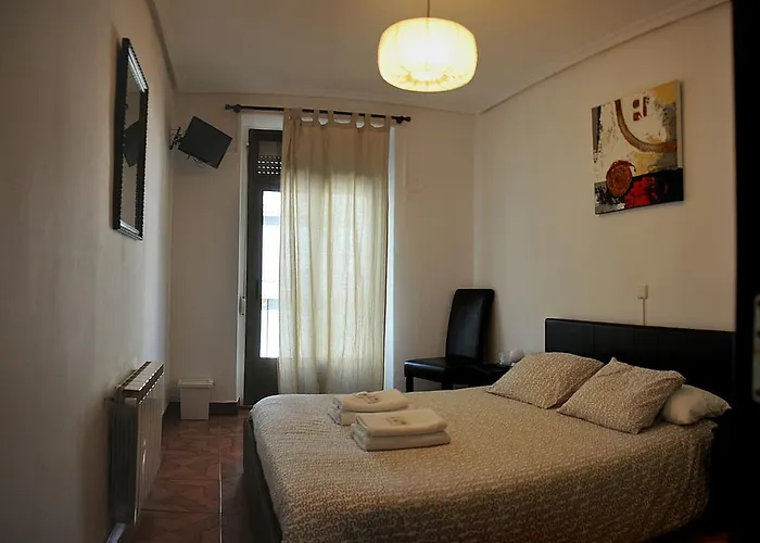 Pension Aristizabal
