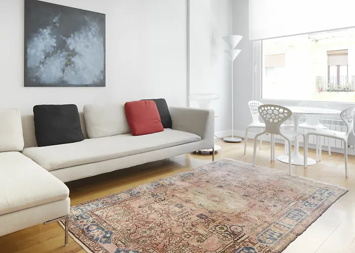 Kurhaus Apartment By Feelfree Rentals