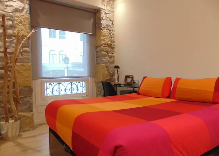 Talaia Hostel