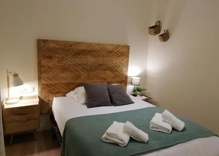 Don Cecilio Guesthouse