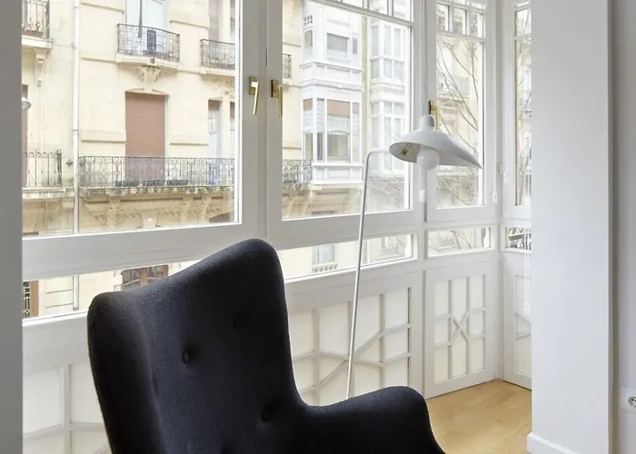 Prim Suite Apartment By Feelfree Rentals