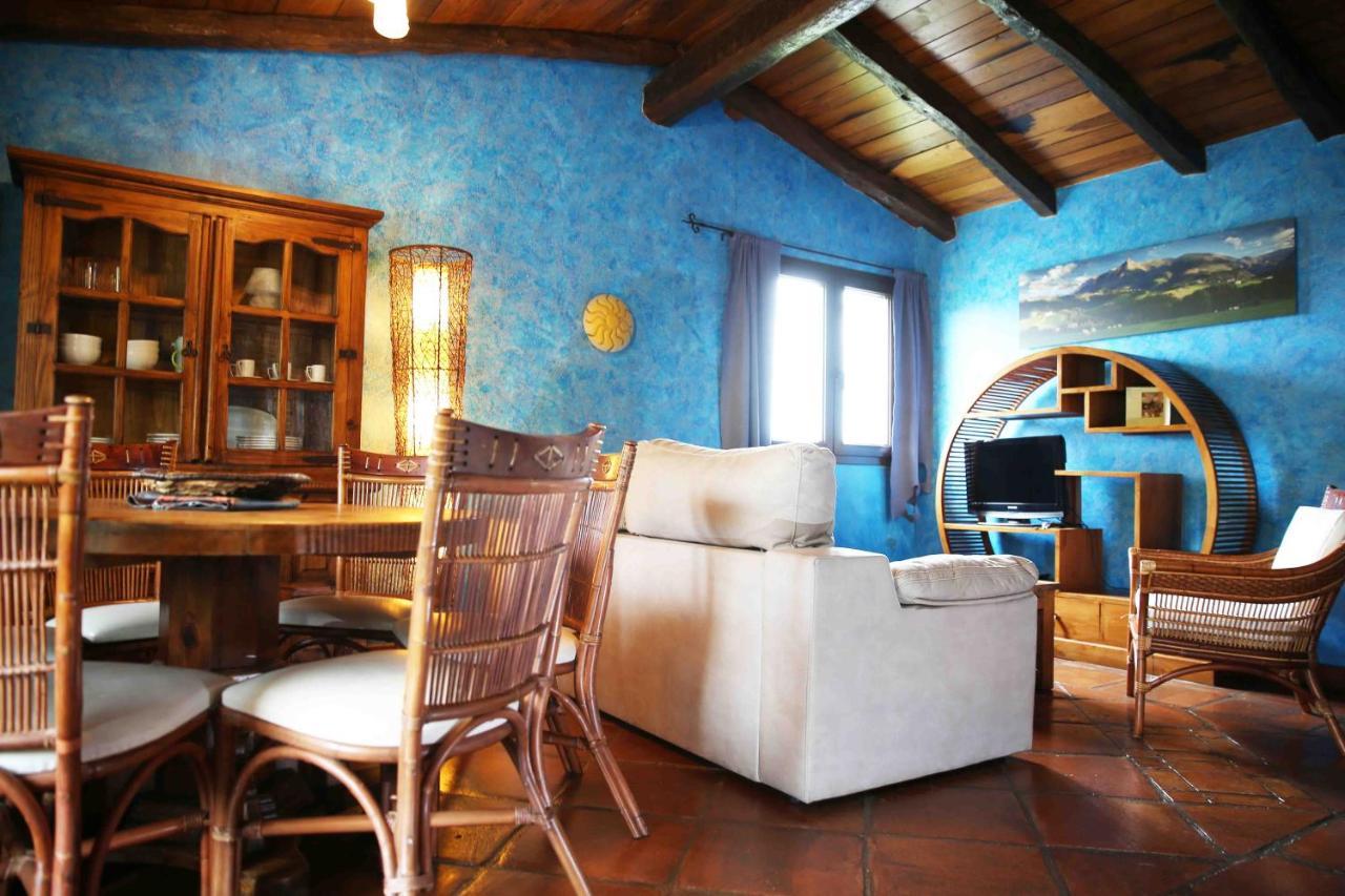 Country house Maddiola *