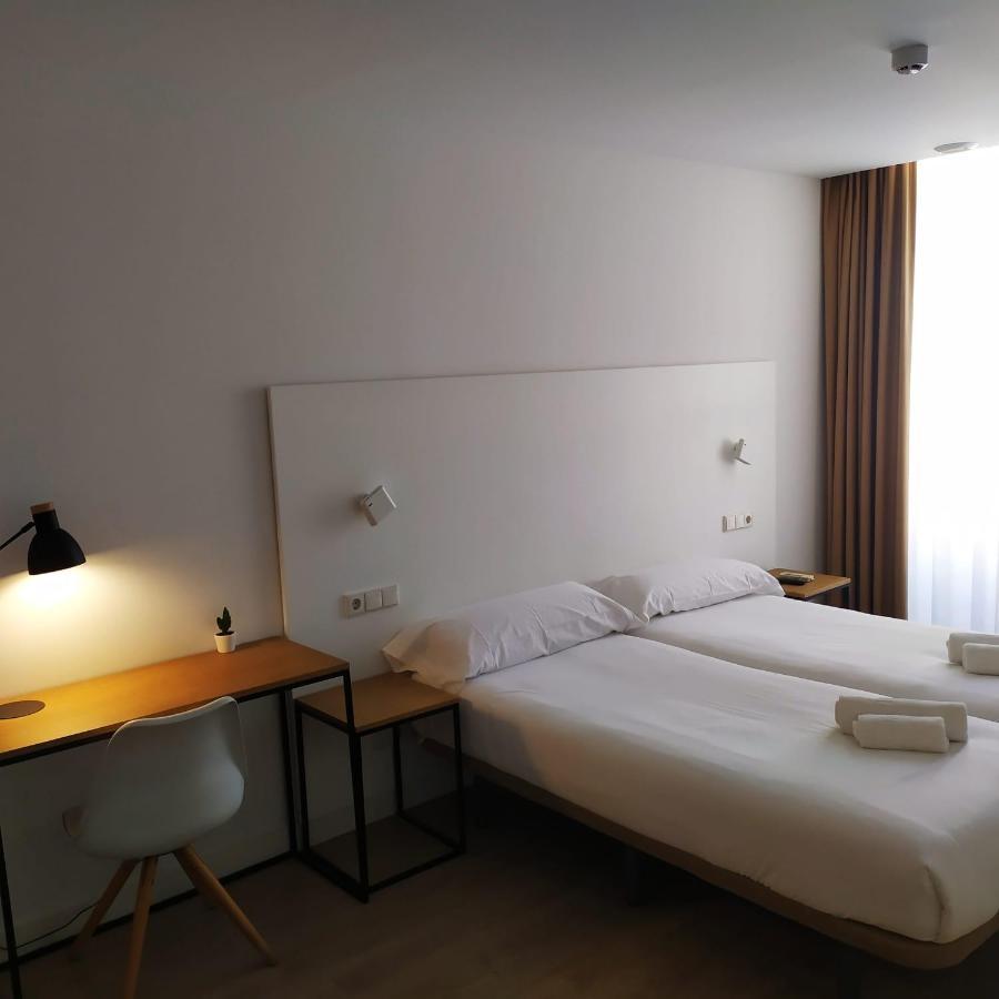 Sarriegi Guest house San Sebastian
