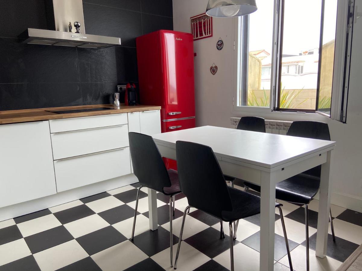Brisasvtsansebastian In Zurriola Beach, Penthouse, Sea Views