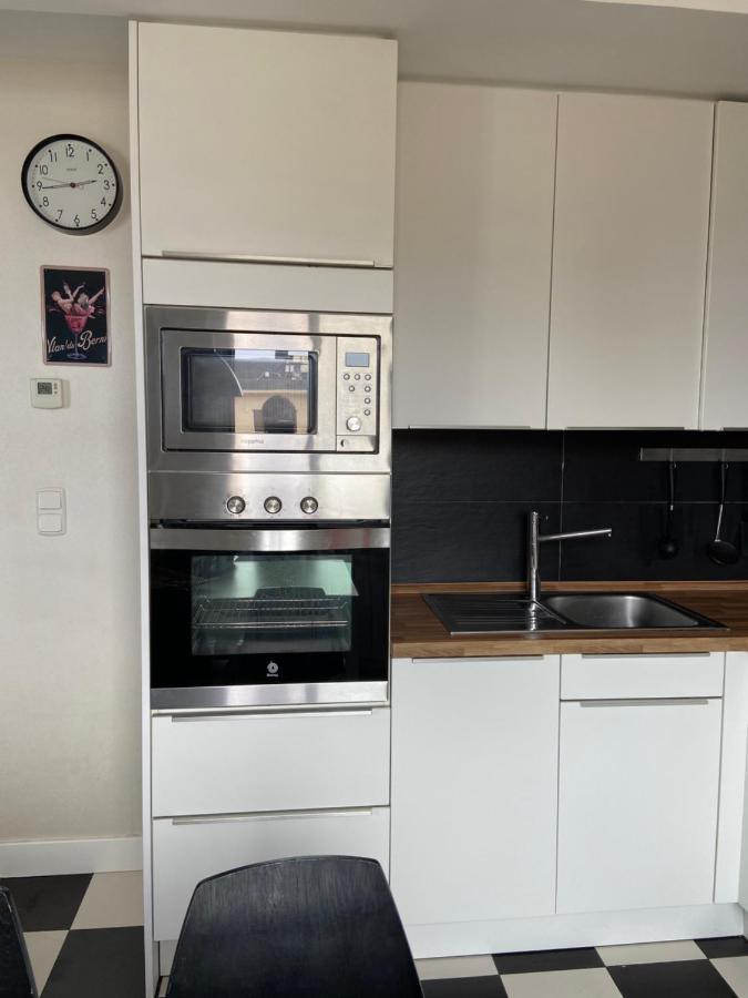 Apartment Brisasvtsansebastian In Zurriola Beach, Penthouse, Sea Views San Sebastian