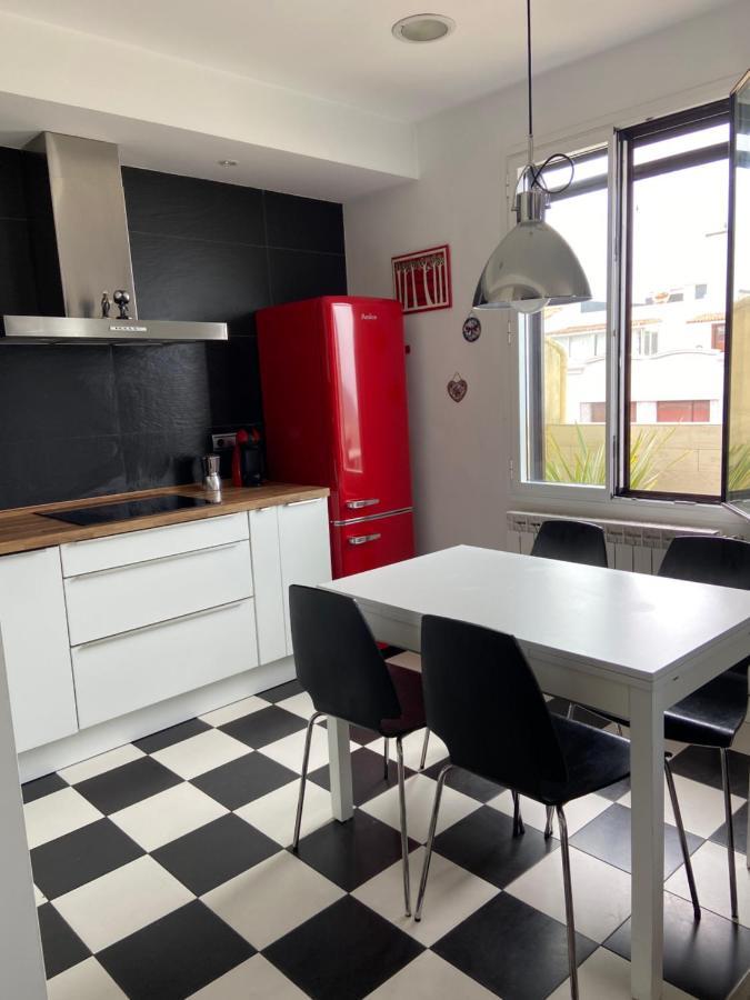 Brisasvtsansebastian In Zurriola Beach, Penthouse, Sea Views