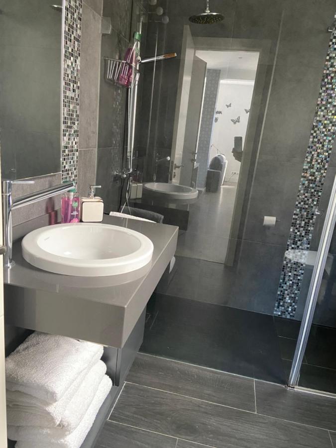 Brisasvtsansebastian In Zurriola Beach, Penthouse, Sea Views San Sebastian