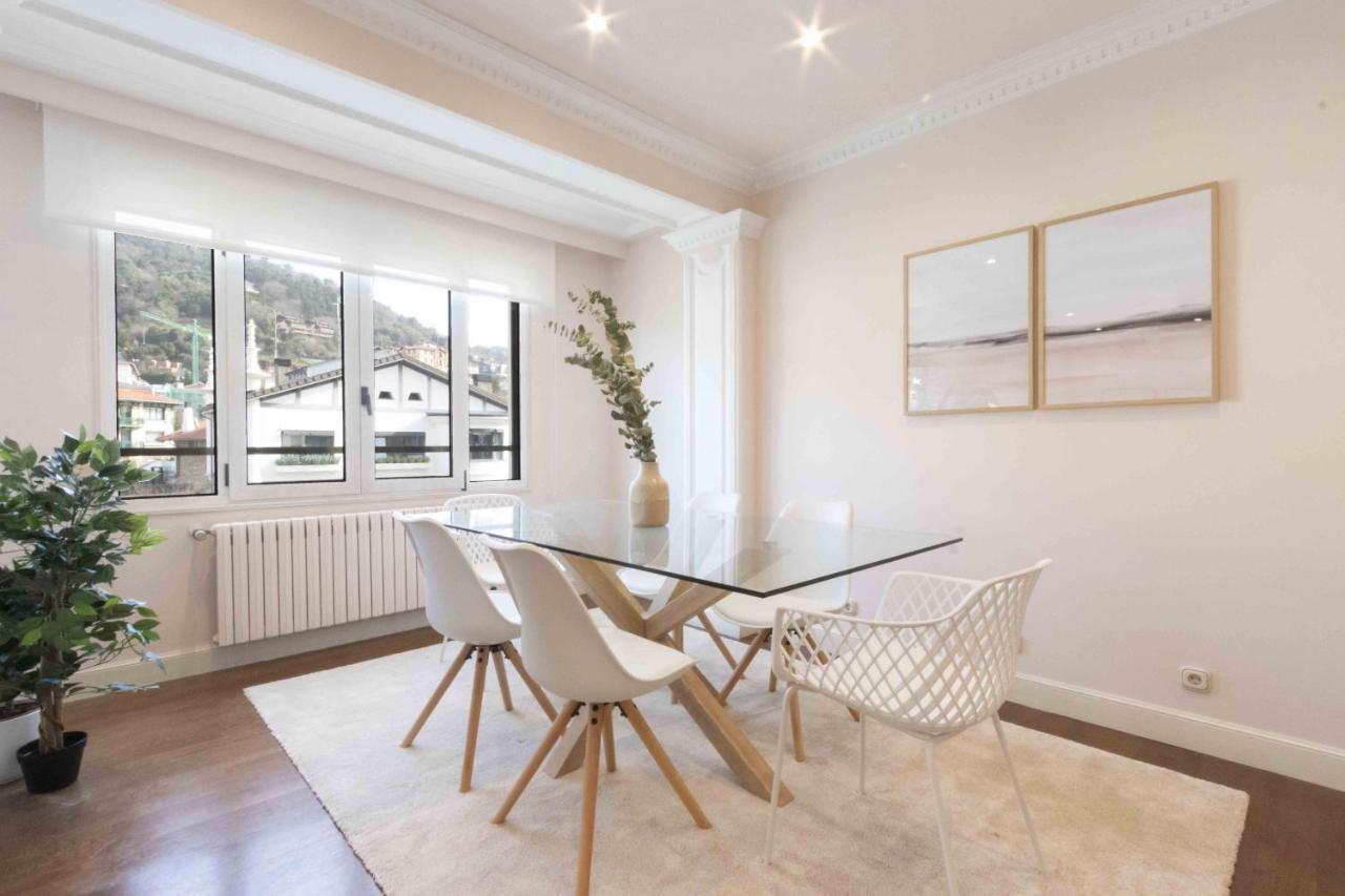 The Collection - Elkano Appartement Saint-Sébastien