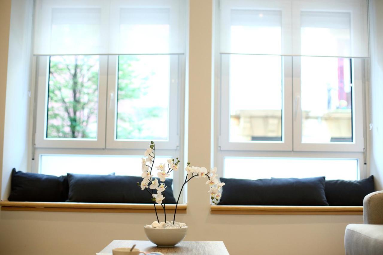 Apartment Prim San Sebastian By Luxe San Sebastian *