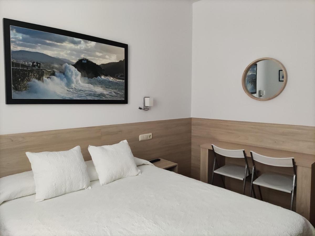 Atxiki Guest house San Sebastian