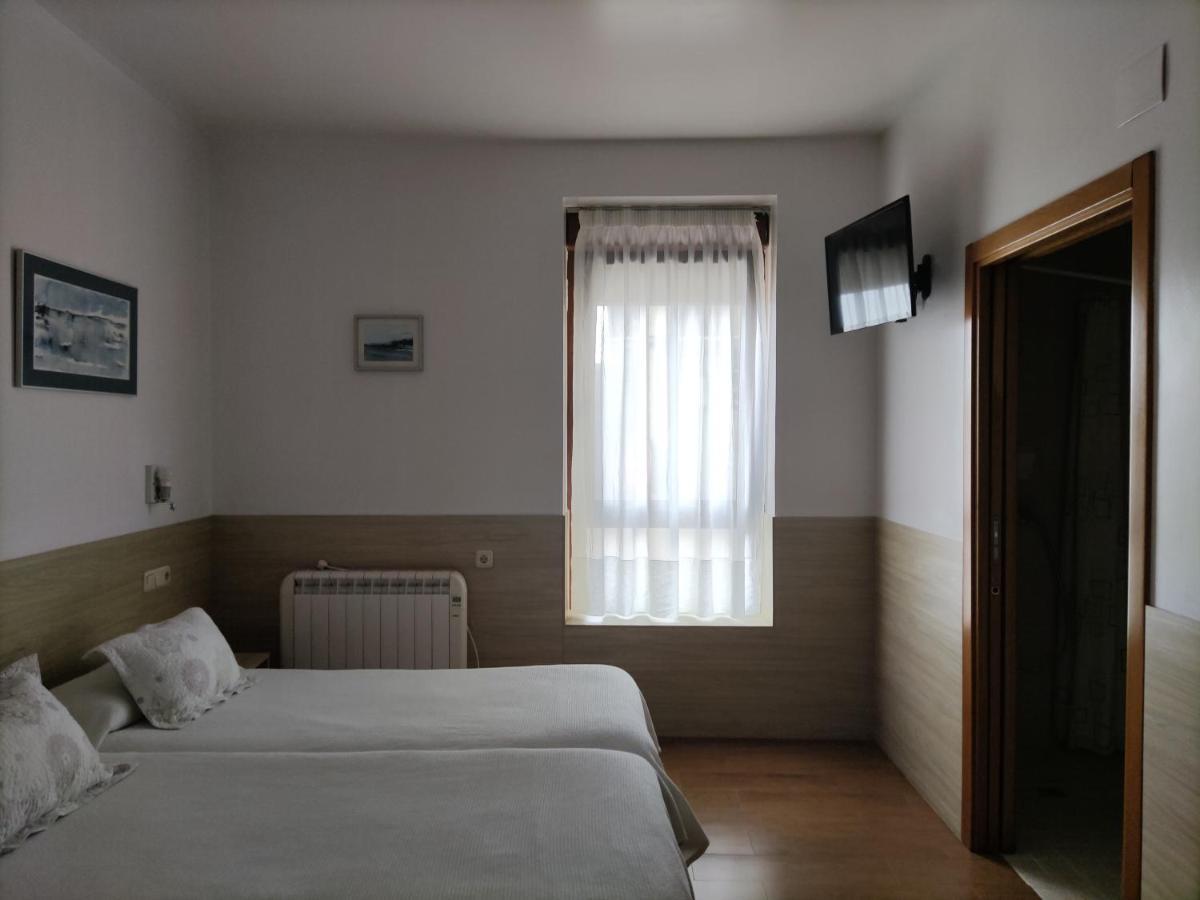 Guest house Atxiki