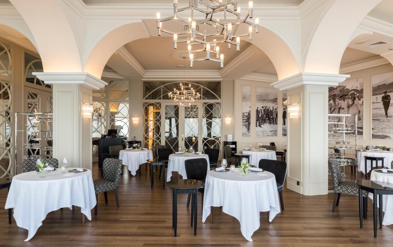 Mercure Monte Igueldo Hotel San Sebastian