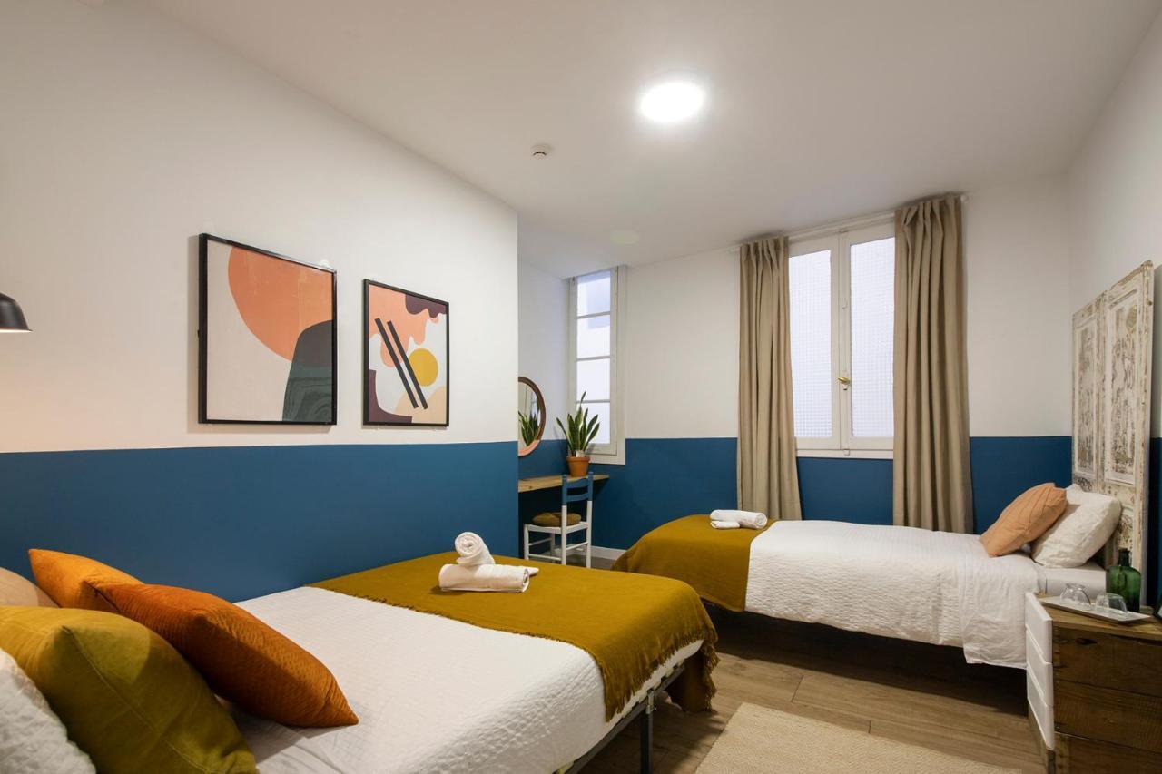Guest house Off Beat - Self-check-in - Sleep Conscious