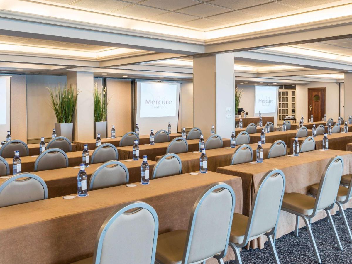 Mercure Monte Igueldo 4*