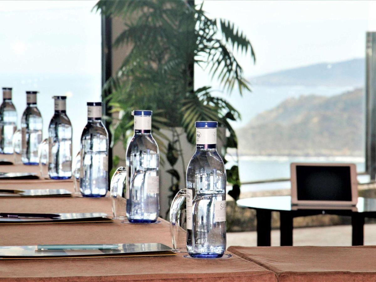 Hotel Mercure Monte Igueldo San Sebastian