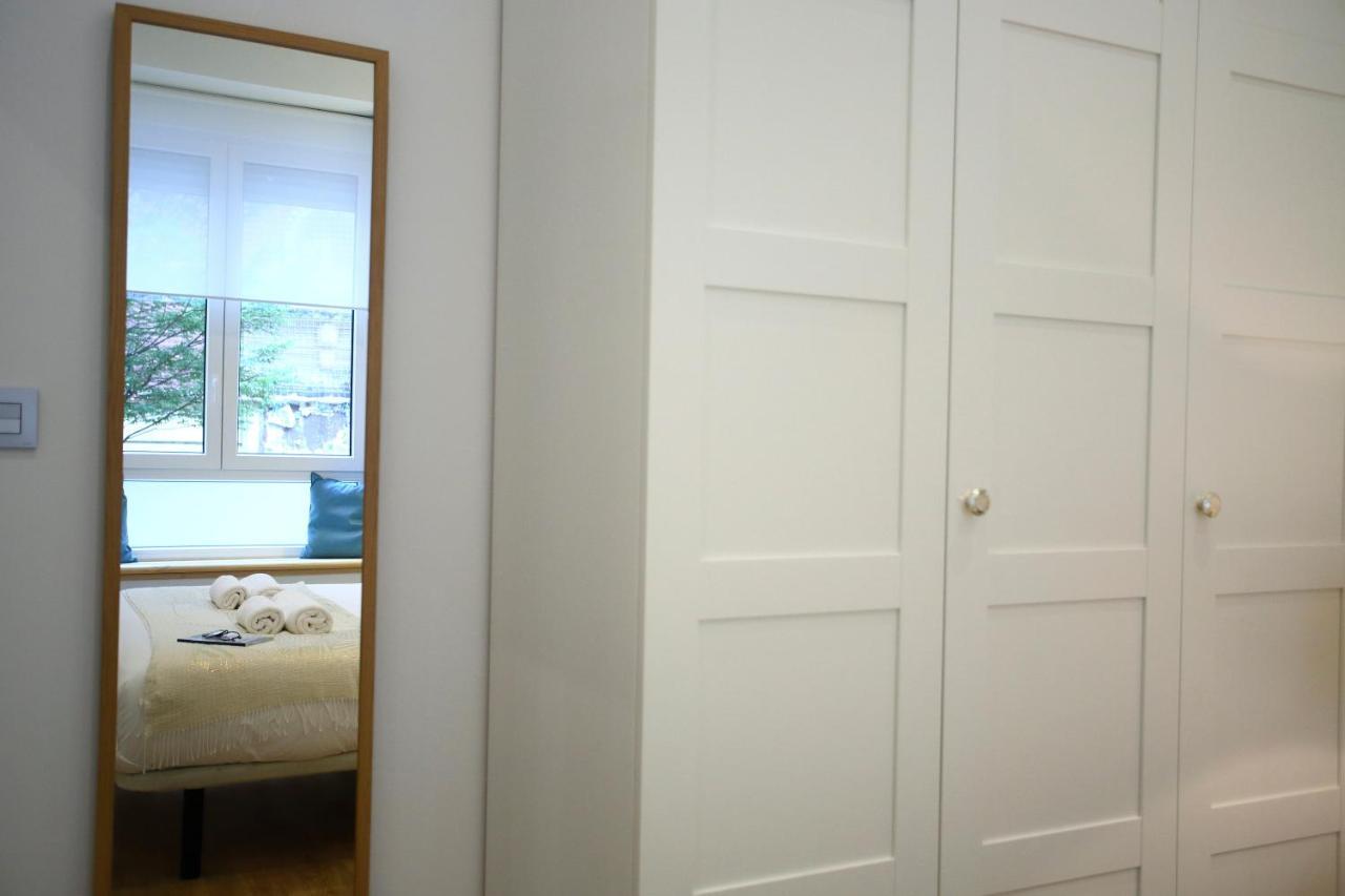 Prim San Sebastian By Luxe San Sebastian *