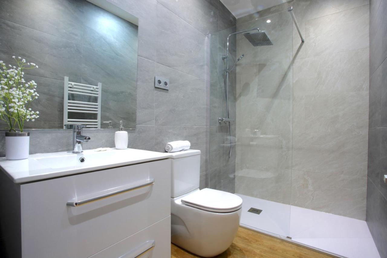 Prim San Sebastian By Luxe San Sebastian Apartment San Sebastian