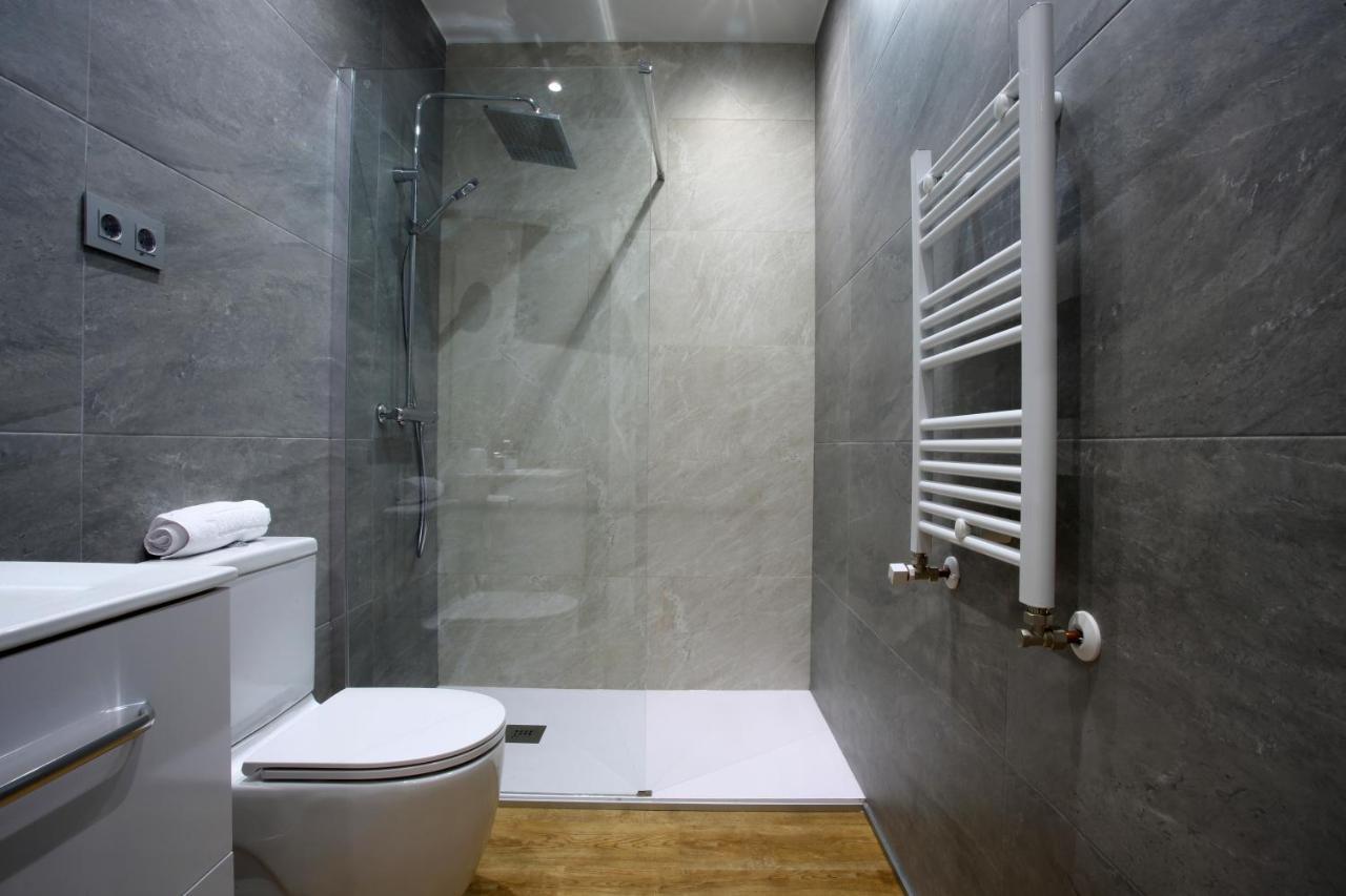 Apartment Prim San Sebastian By Luxe San Sebastian