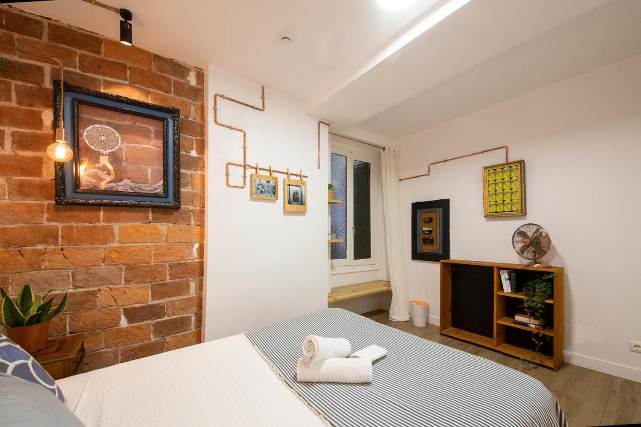 Guest house Off Beat - Self-check-in - Sleep Conscious San Sebastian
