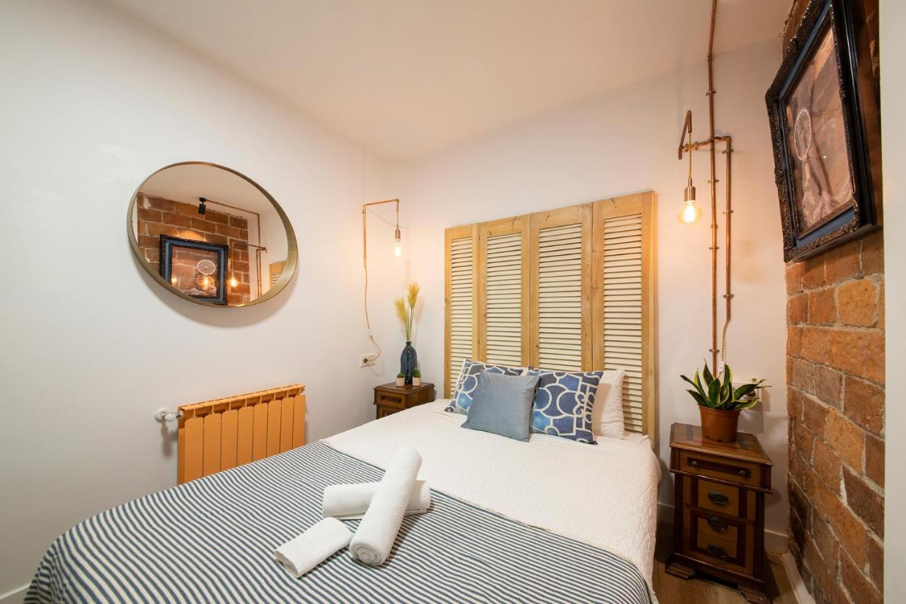 Off Beat - Self-check-in - Sleep Conscious 3* San Sebastian