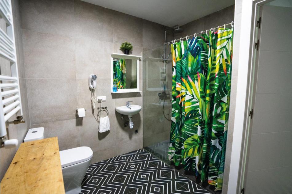 Off Beat - Self-check-in - Sleep Conscious Guest house 3*