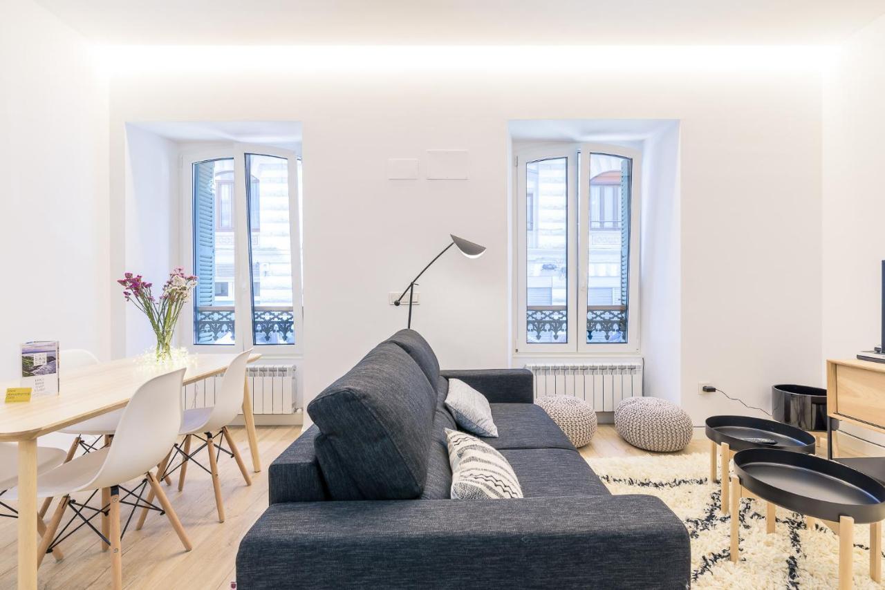Paris La Concha - Ib Apartamento