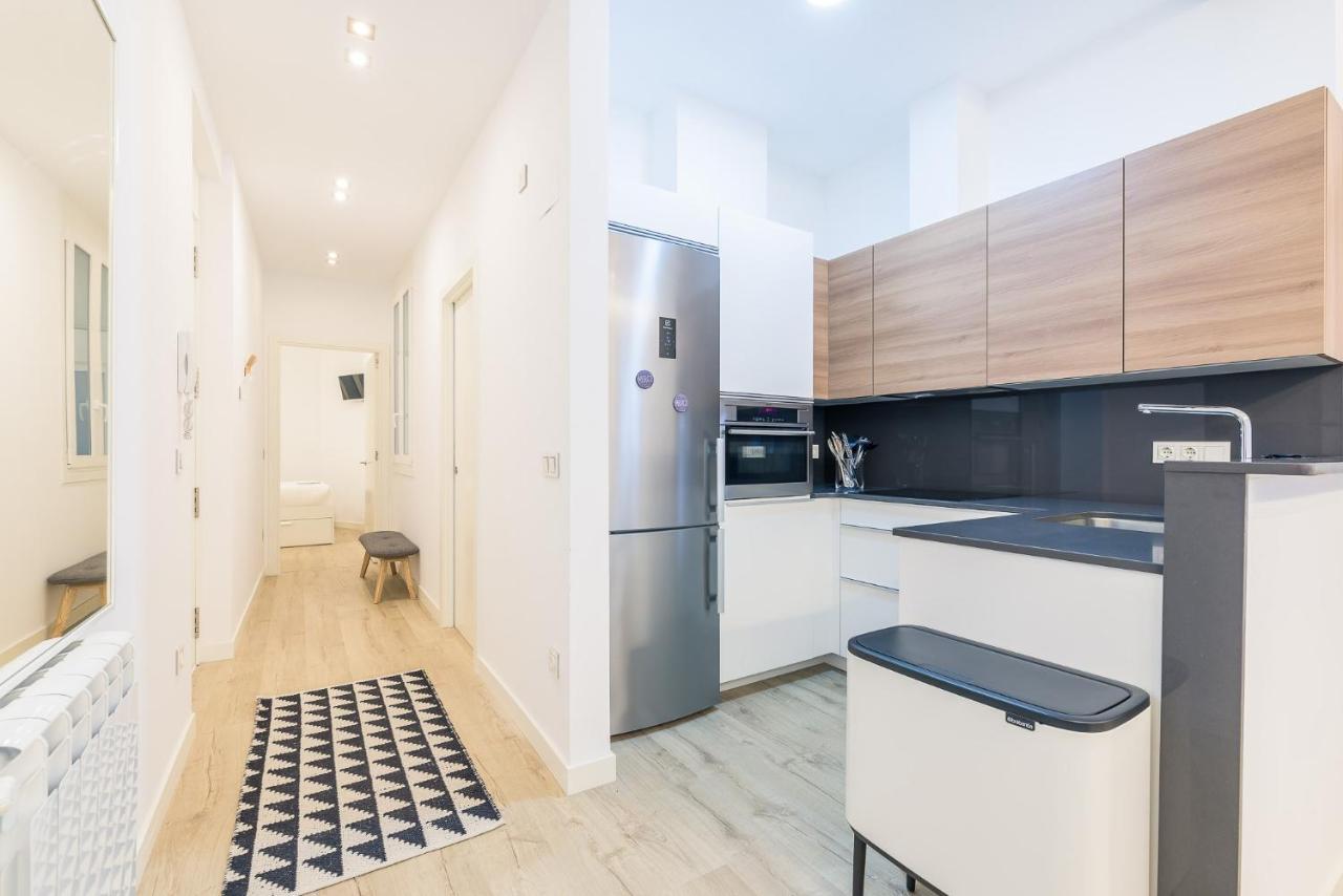 Apartamento Paris La Concha - Ib San Sebastián