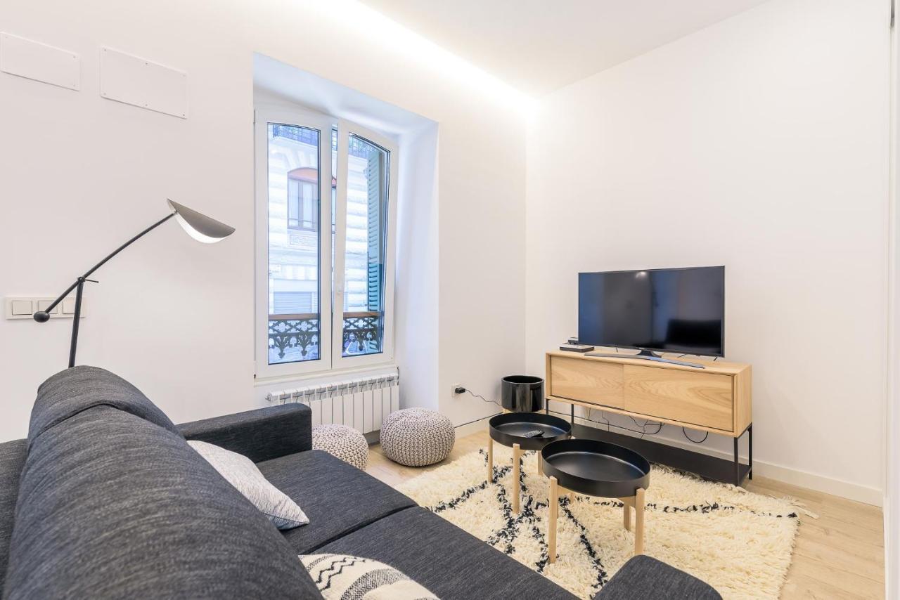 Paris La Concha - Ib Apartamento *