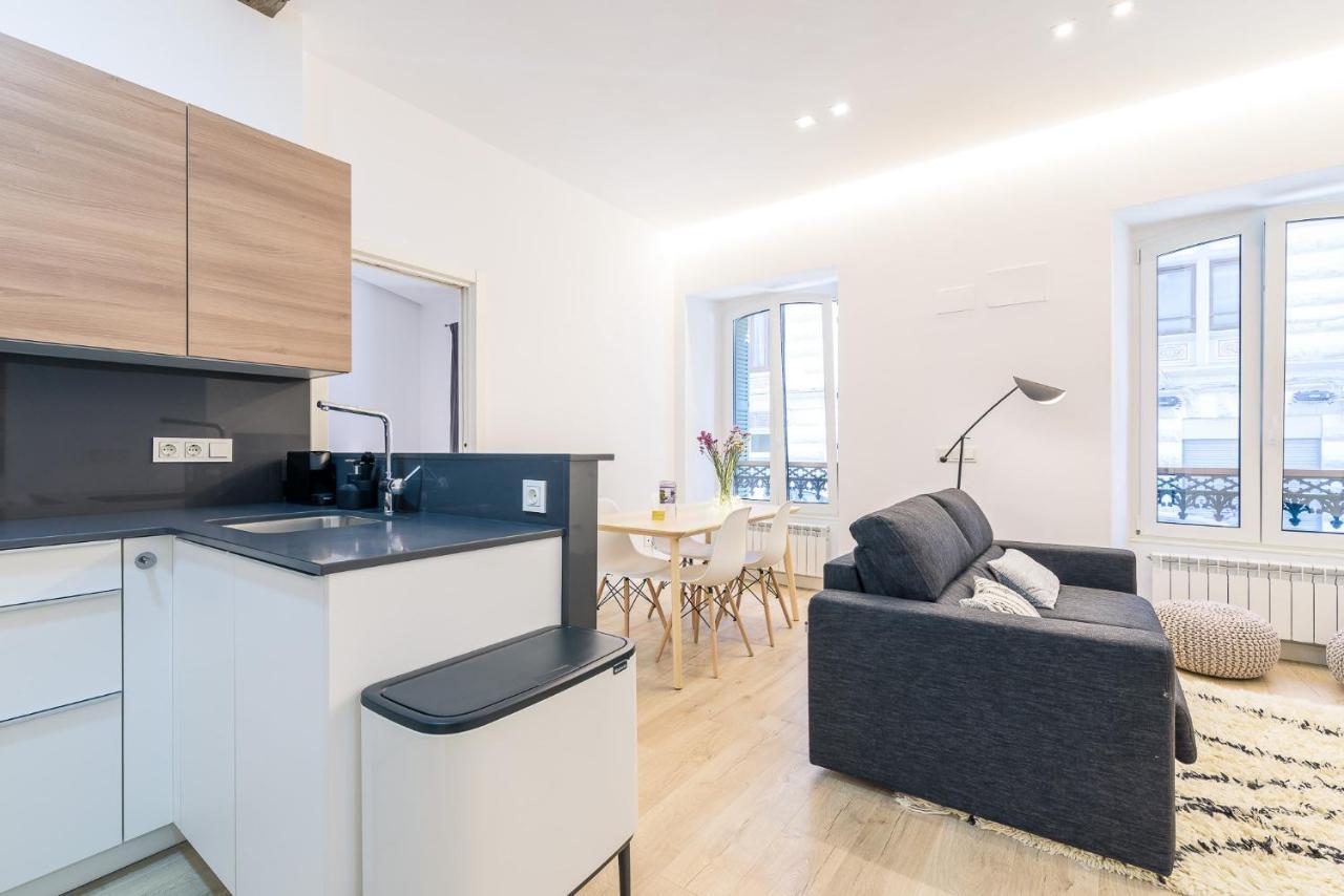Apartamento Paris La Concha - Ib