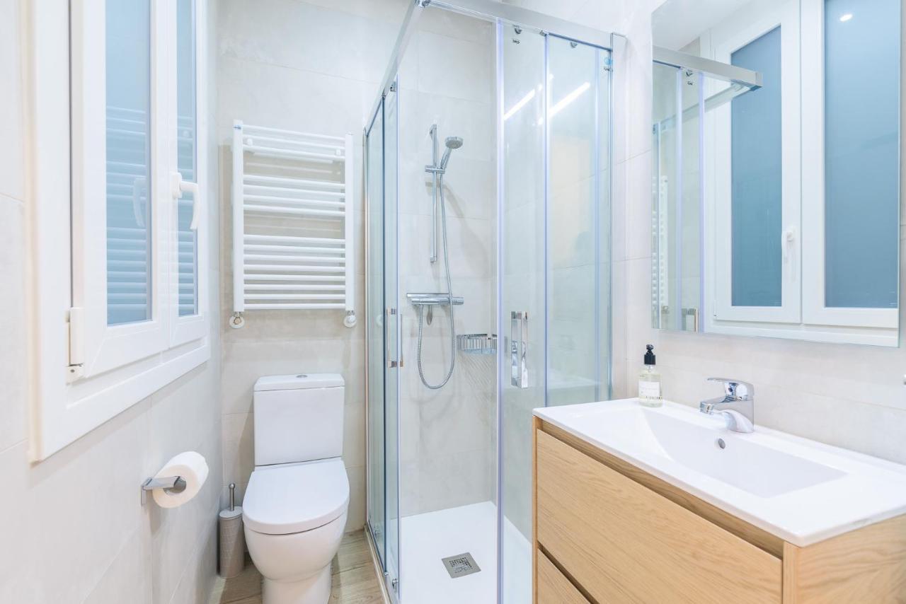 Apartamento Paris La Concha - Ib *