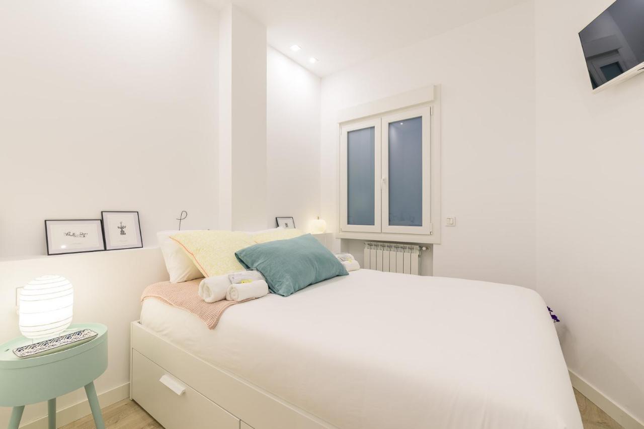 Apartamento Paris La Concha - Ib