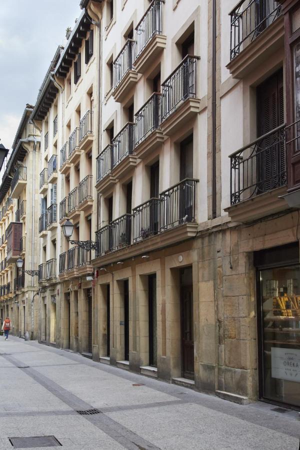 Jero - Basque Apartamento San Sebastián