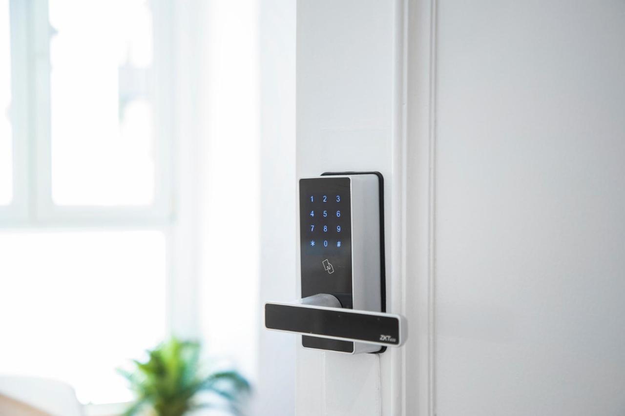 Guest house Marisol - Self Check-in - Adults Only 2*