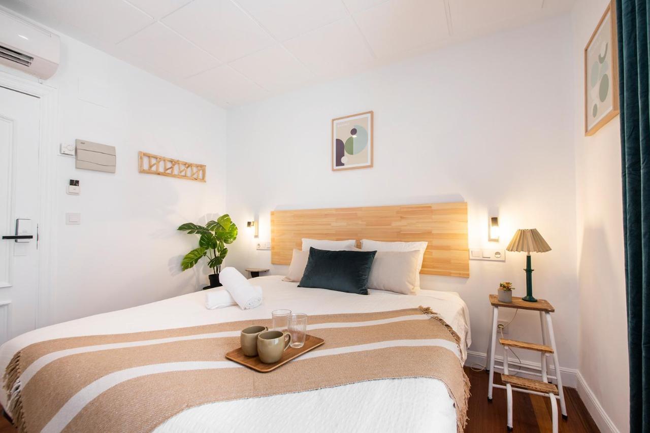 Marisol - Self Check-in - Adults Only Guest house San Sebastian