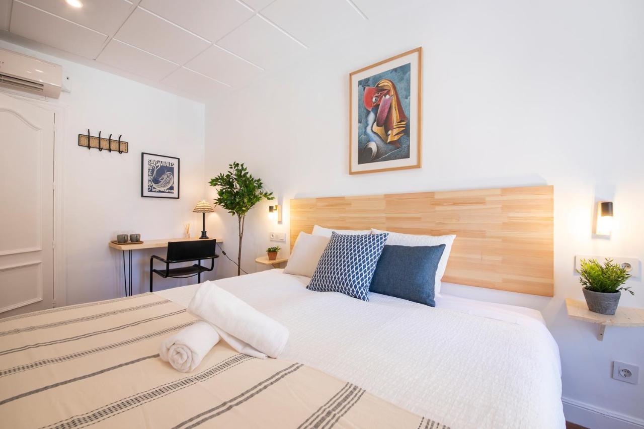 Guest house Marisol - Self Check-in - Adults Only