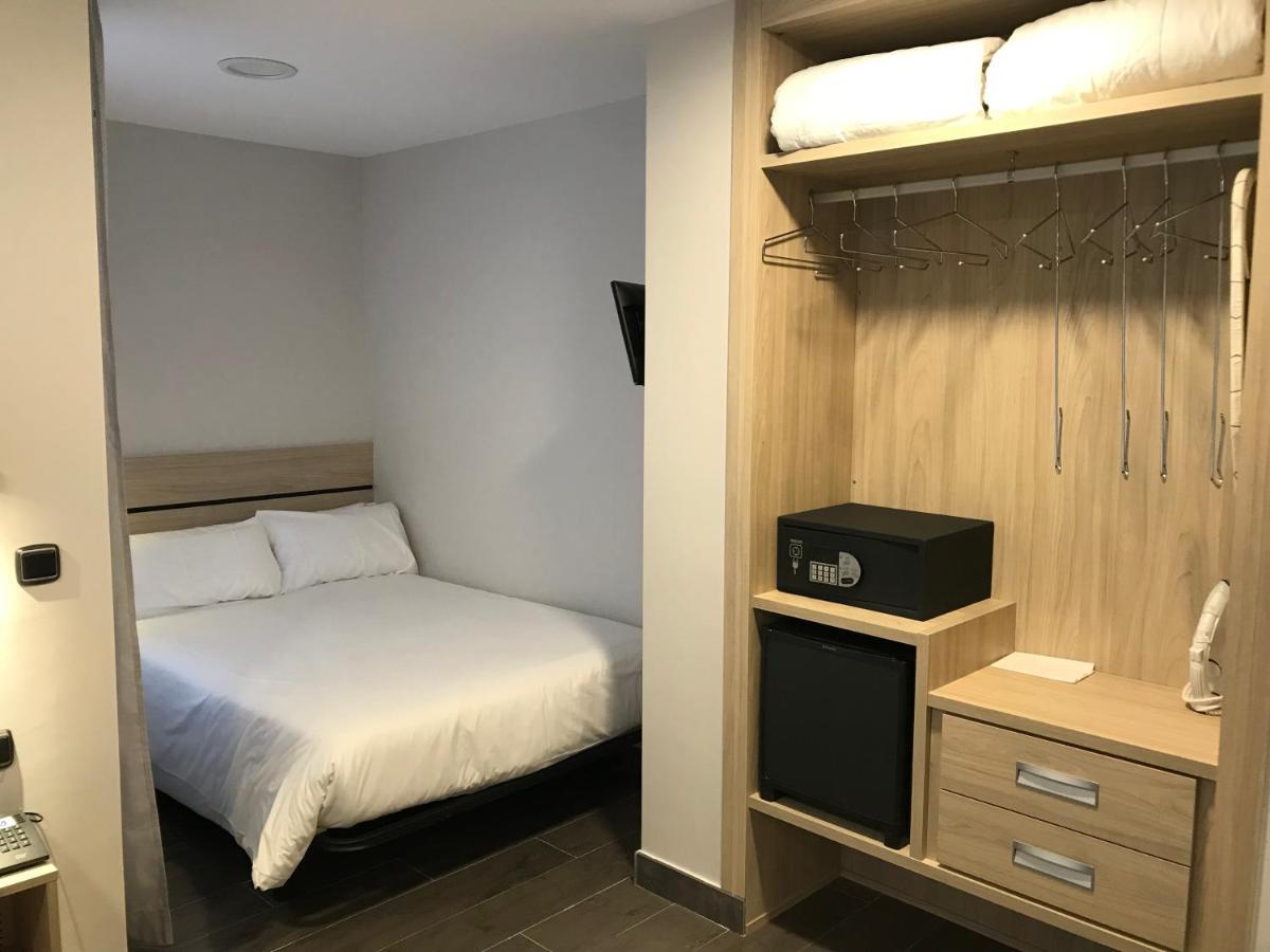 Olarain Apartment