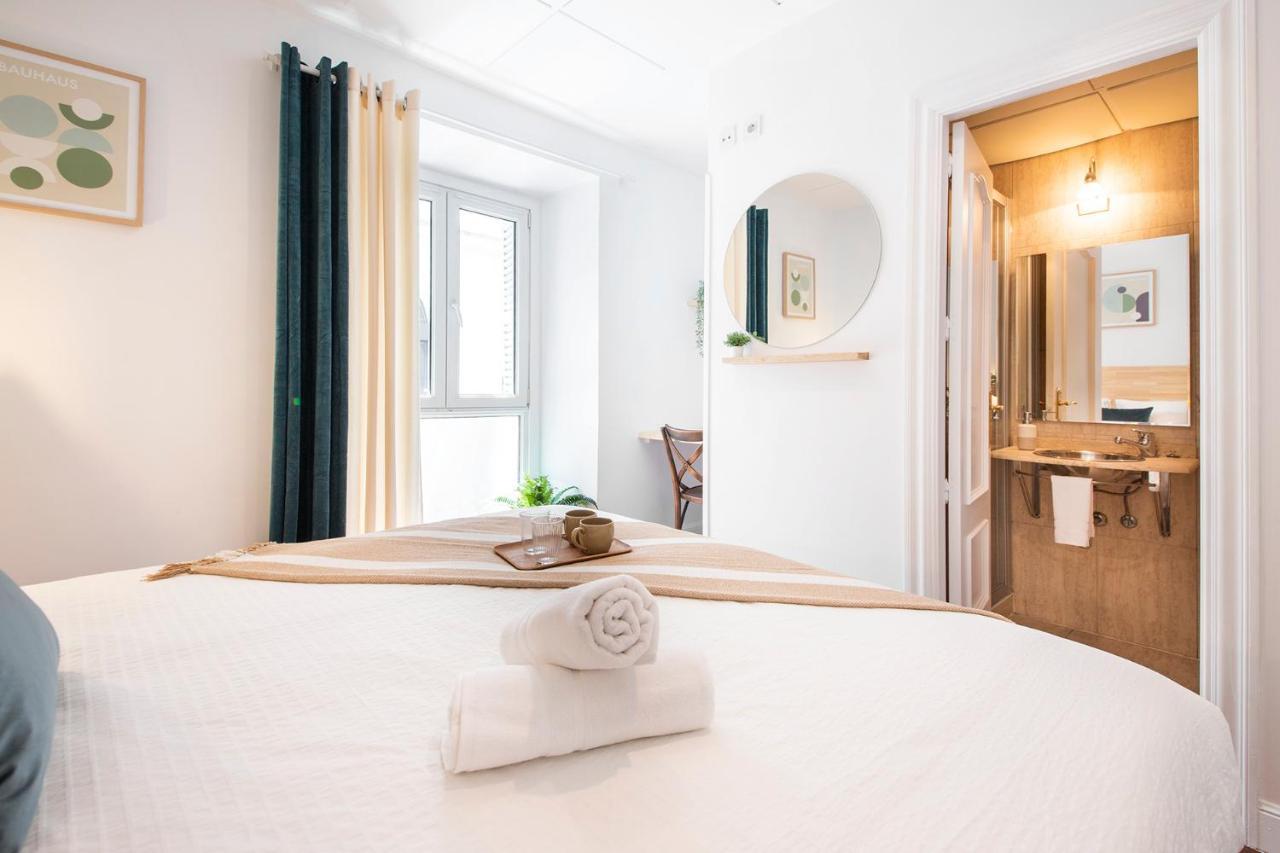 Marisol - Self Check-in - Adults Only 2* San Sebastian