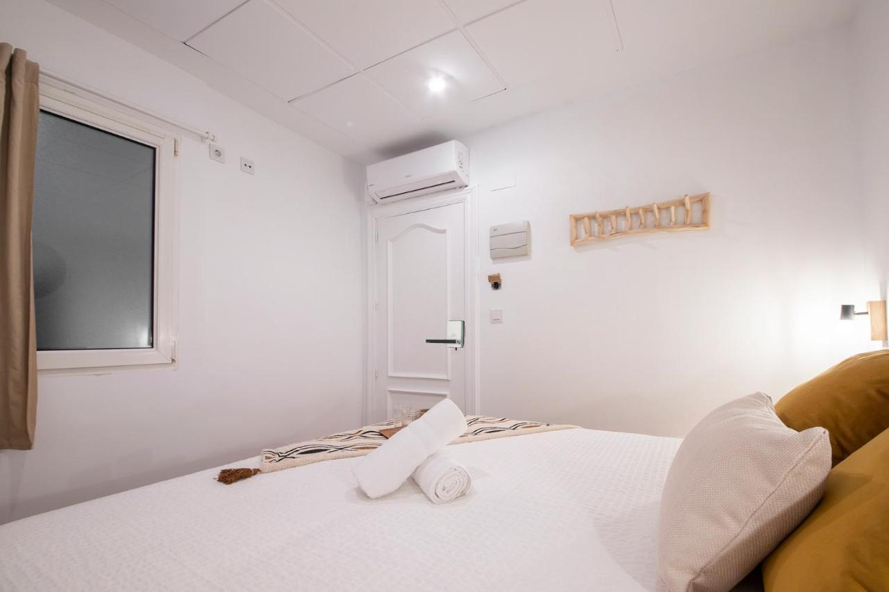 Marisol - Self Check-in - Adults Only San Sebastian