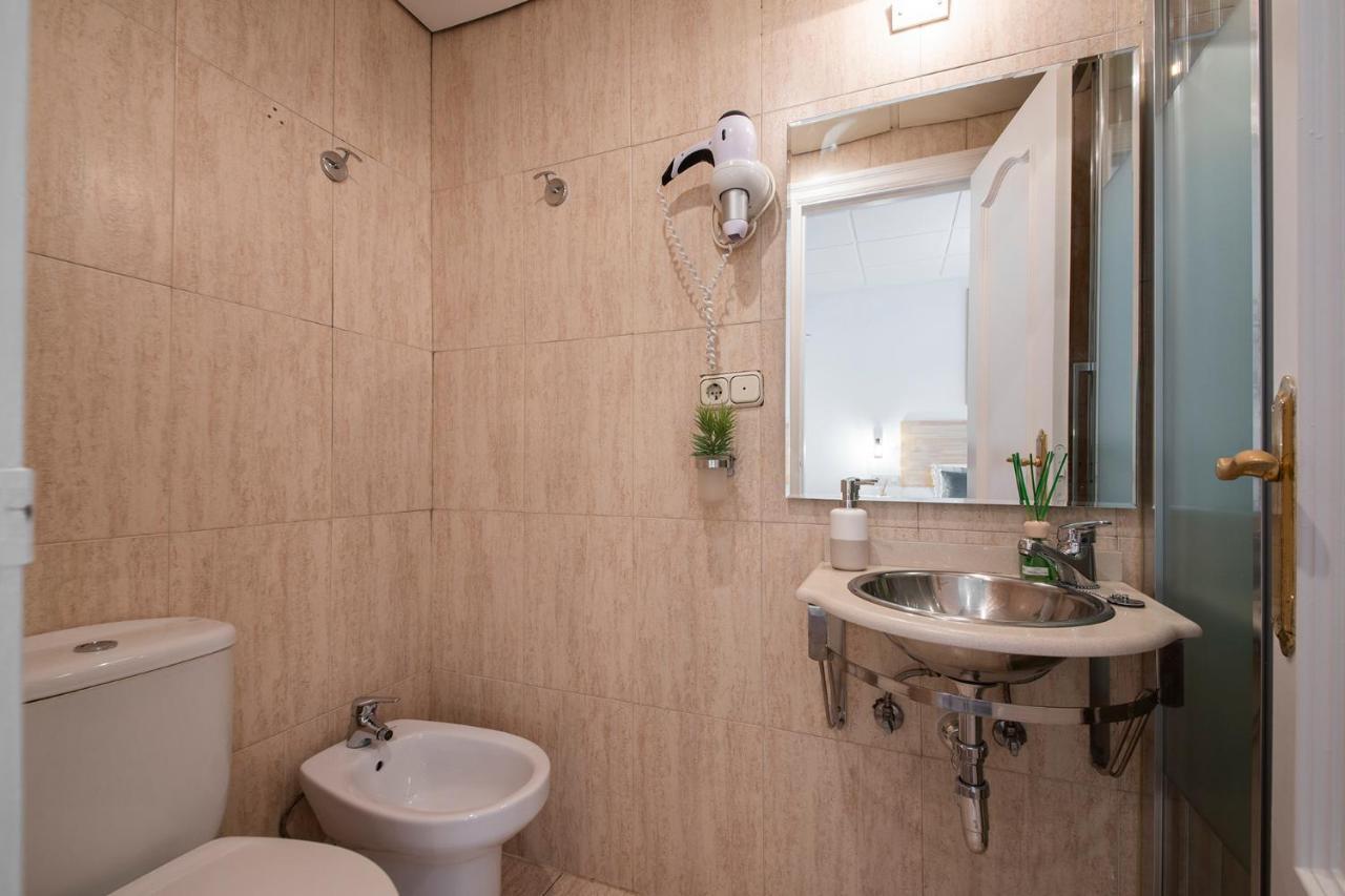 Guest house Marisol - Self Check-in - Adults Only