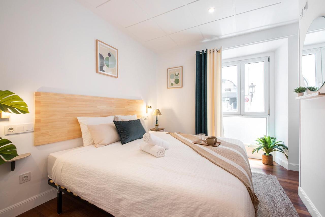 Marisol - Self Check-in - Adults Only Guest house San Sebastian