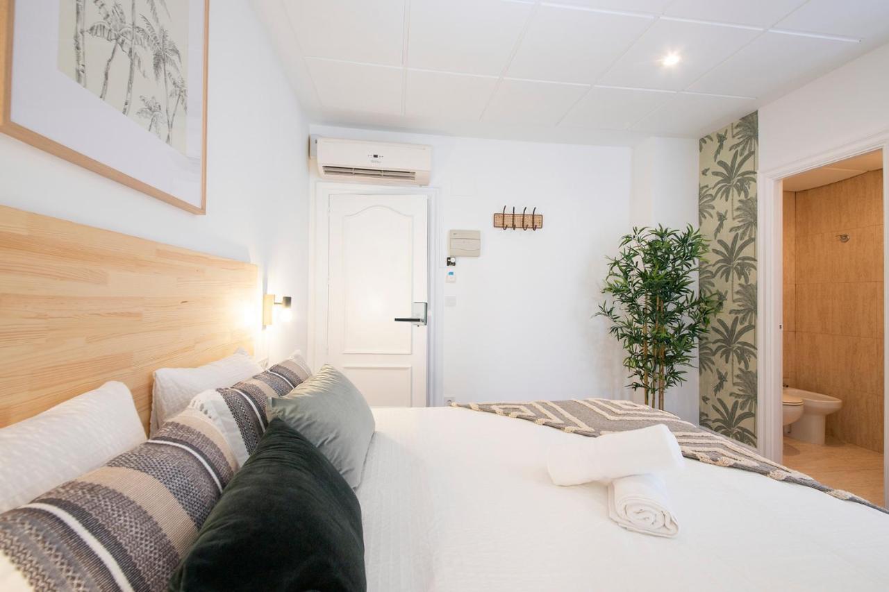 Marisol - Self Check-in - Adults Only Guest house San Sebastian