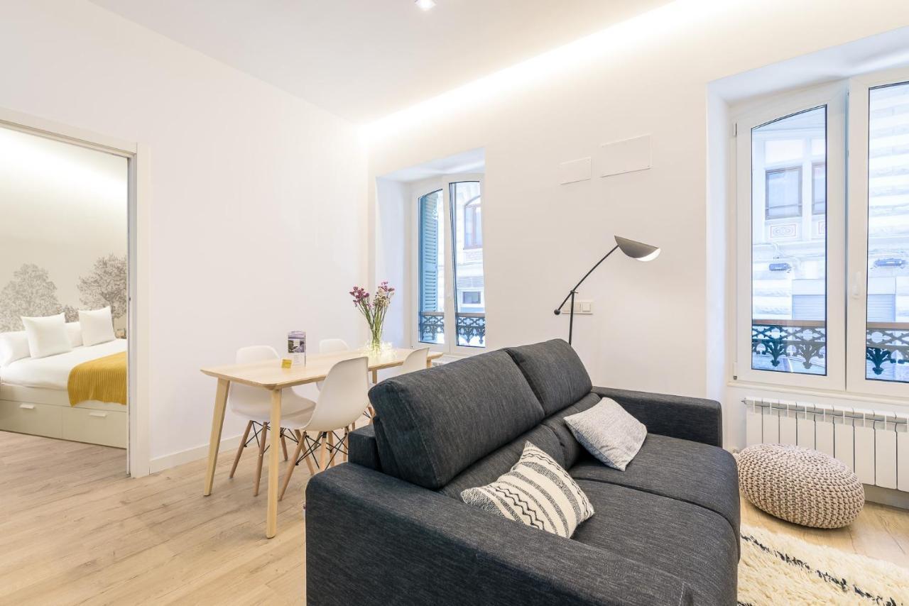 Apartamento Paris La Concha - Ib
