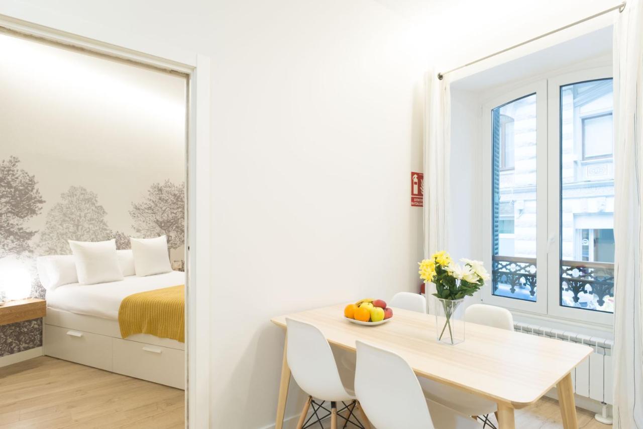 Apartamento Paris La Concha - Ib