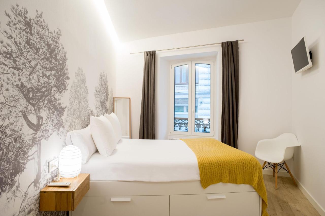 Paris La Concha - Ib